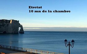 Chambre Des Plages Normandes